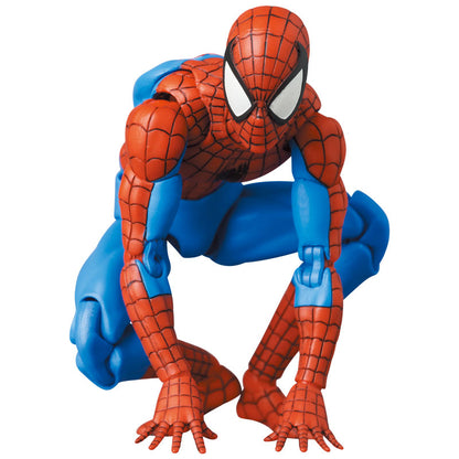 MAFEX No.185 Spider-Man (Classic Costume) Reissue "Spider-Man" | Medicom Toy