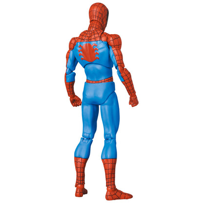 MAFEX No.185 Spider-Man (Classic Costume) Reissue "Spider-Man" | Medicom Toy