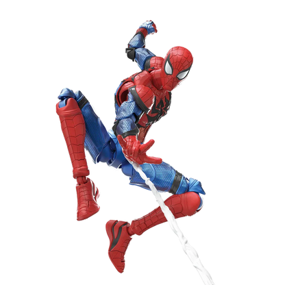 Marvel Blokees Spider-Man Champion Class "Marvel Rivals" | Blokees