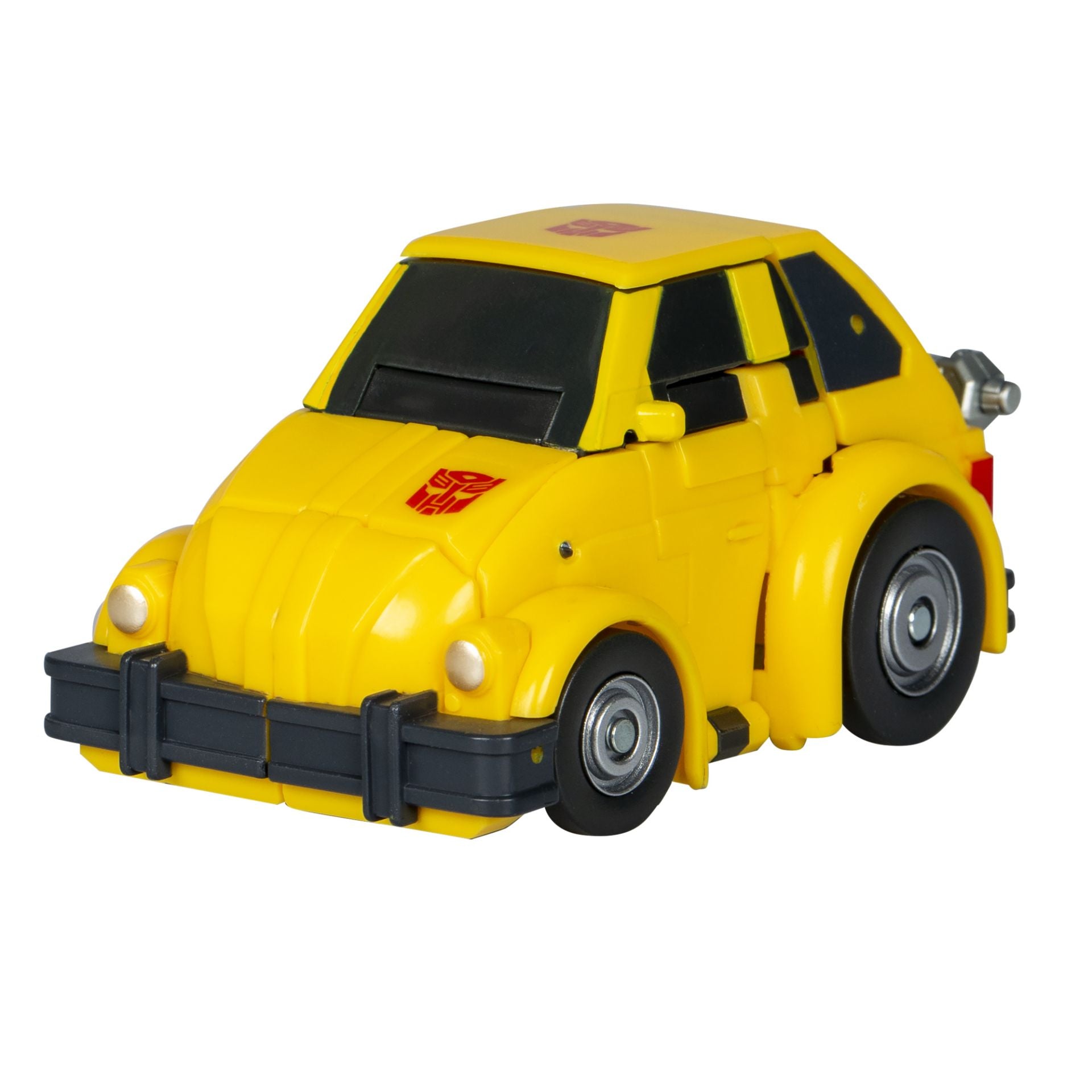 The Transformers: The Movie Studio Series 86-29 Deluxe Bumblebee vehicle mode
