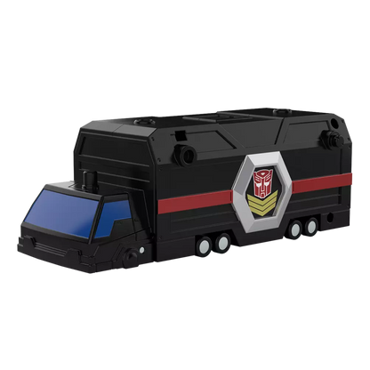 Pre Order Transformers Age of the Primes Titan Class The Thirteen Star Optimus Prime (Star Convoy)