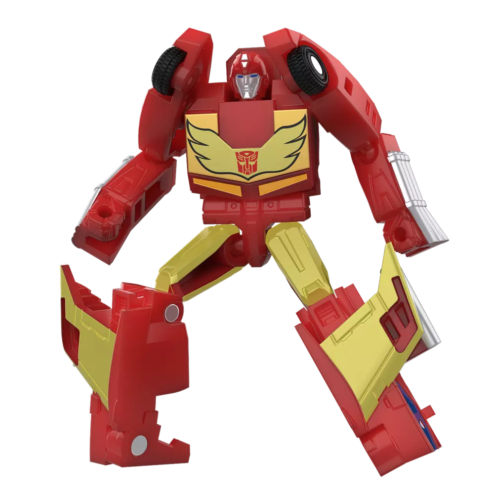 Pre Order Transformers Age of the Primes Titan Class The Thirteen Star Optimus Prime (Star Convoy)