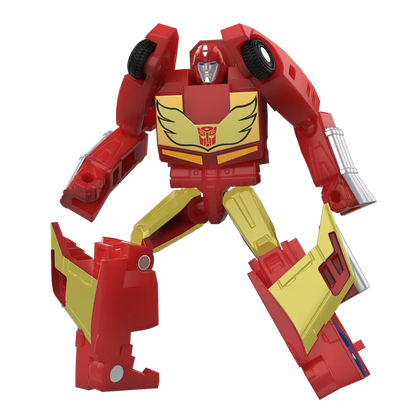 Pre Order Transformers Age of the Primes Titan Class The Thirteen Star Optimus Prime (Star Convoy)