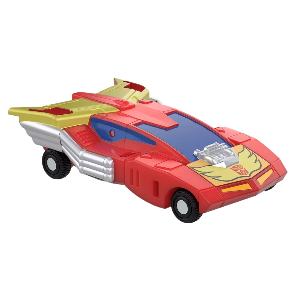 Pre Order Transformers Age of the Primes Titan Class The Thirteen Star Optimus Prime (Star Convoy)