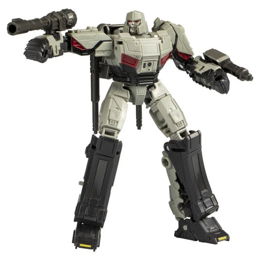 Deluxe Class Megatron Transformers One Studio Series 114