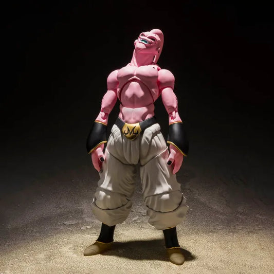 S.H.Figuarts Super Buu Evil (Reissue) "Dragon Ball Z" | Bandai Tamashii Nations
