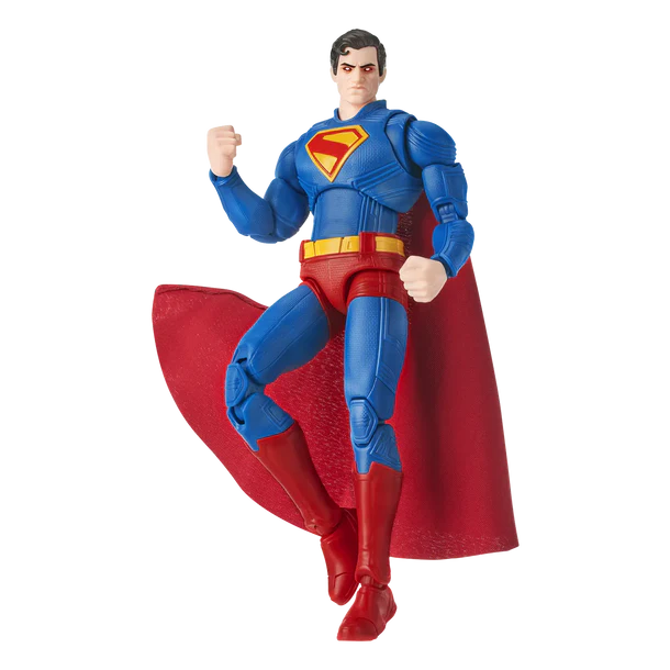 DC Champion Class Superman 2025 "Superman 2025" | Blokees