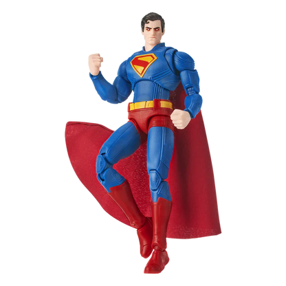 DC Champion Class Superman 2025 "Superman 2025" | Blokees