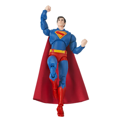 DC Champion Class Superman 2025 "Superman 2025" | Blokees