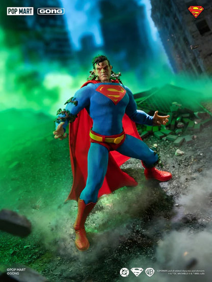 DC 1/12 Scale Superman "Batman: Hush" | Gong