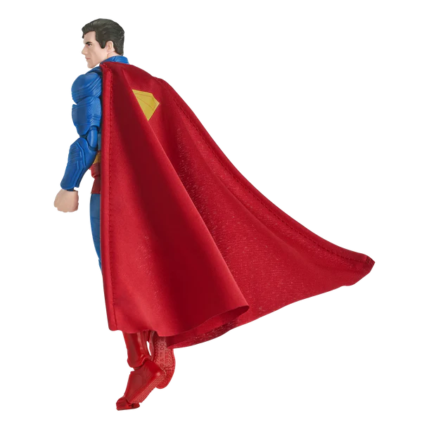 DC Champion Class Superman 2025 "Superman 2025" | Blokees