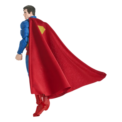 DC Champion Class Superman 2025 "Superman 2025" | Blokees