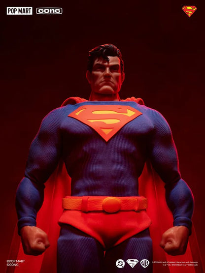 DC 1/12 Scale Superman "Batman: Hush" | Gong