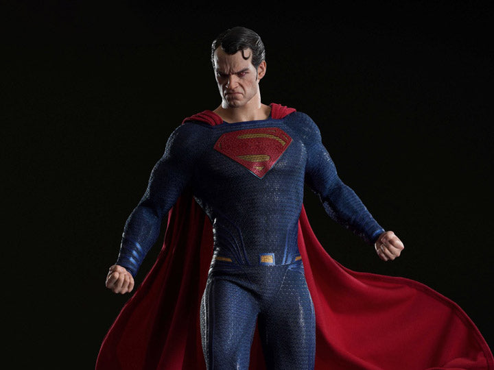 Batman v Superman: Dawn of Justice InArt Superman 1/6 Scale Figure