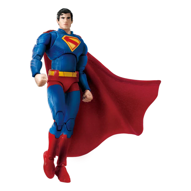 DC Champion Class Superman 2025 "Superman 2025" | Blokees