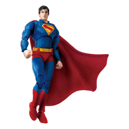 DC Champion Class Superman 2025 "Superman 2025" | Blokees