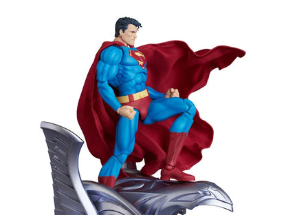 MAFEX Superman No.317 "Superman: For Tomorrow" Action Figure | MAFEX