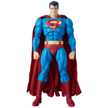 MAFEX Superman No.317 "Superman: For Tomorrow" Action Figure | MAFEX
