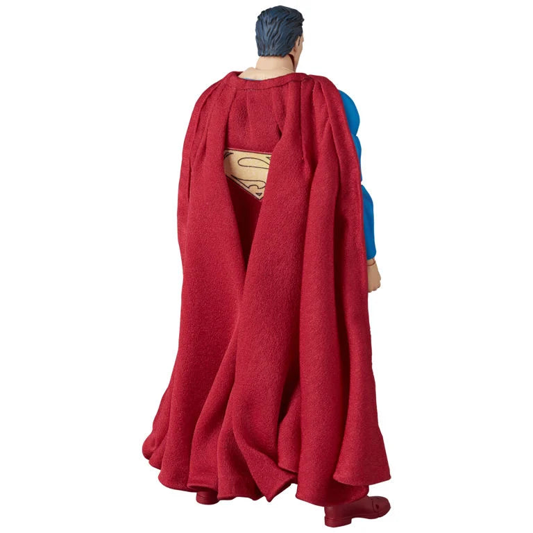 MAFEX Superman No.317 "Superman: For Tomorrow" Action Figure | MAFEX
