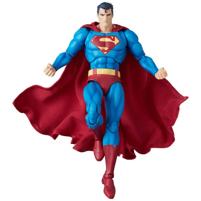 MAFEX Superman No.317 "Superman: For Tomorrow" Action Figure | MAFEX