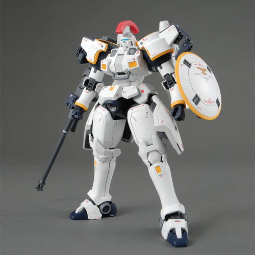 MG Tallgeese "Gundam Wing Endless Waltz" - Bandai Hobby 1/100 Scale Master Grade Model Kit