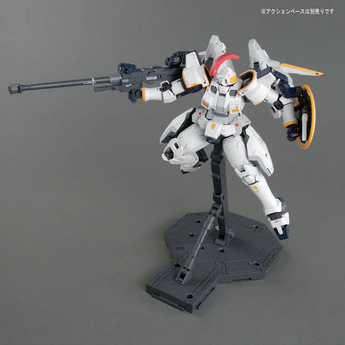 MG Tallgeese "Gundam Wing Endless Waltz" - Bandai Hobby 1/100 Scale Master Grade Model Kit