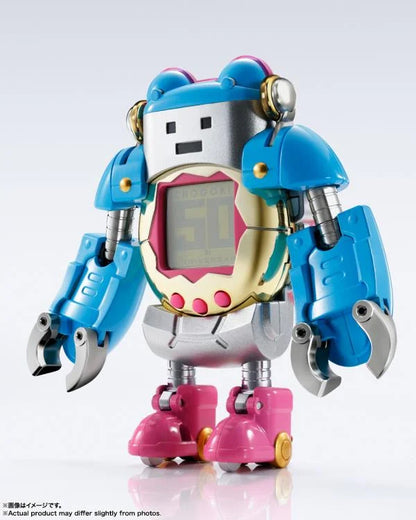 Pre Order Chogokin Tamagotchi Robot