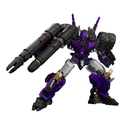 Transformers Blokees Action Edition Tarn AE 05 "Transformers IDW Comic Versions" | Blokees Model Kit
