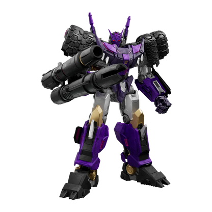 Transformers Blokees Action Edition Tarn AE 05 "Transformers IDW Comic Versions" | Blokees Model Kit