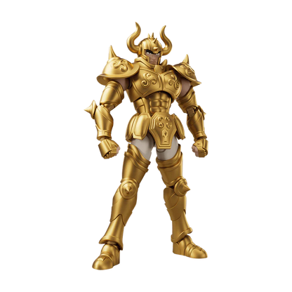 Saint Seiya Blokees Taurus Champion Class 06 "Saint Seiya" | Blokees Model Kit