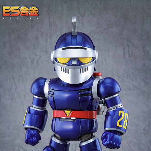 Pre Order ES Gokin - Taiyo no Shisha Tetsujin 28-Go