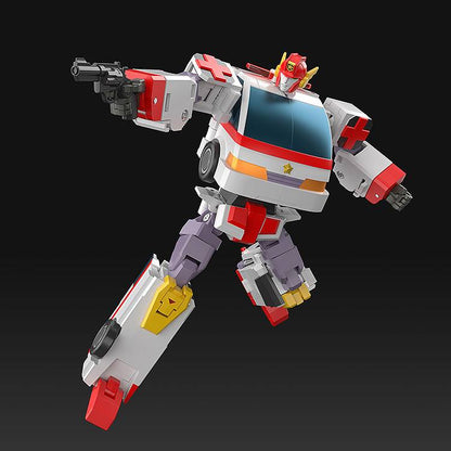 THE GATTAI Brave Police J-Decker Duke Fire product image 10