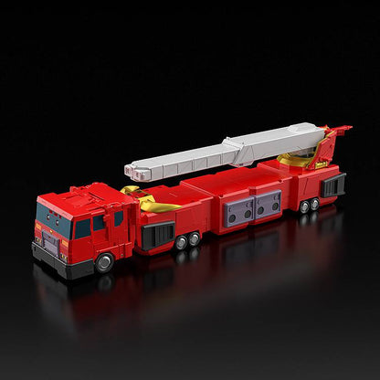 THE GATTAI Brave Police J-Decker Duke Fire product image 12
