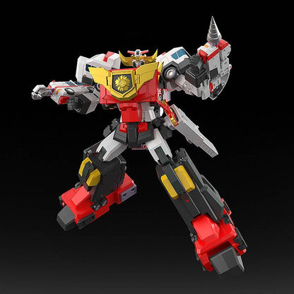 THE GATTAI Brave Police J-Decker Duke Fire product image 14