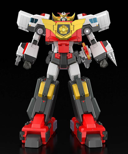 THE GATTAI Brave Police J-Decker Duke Fire product image 17