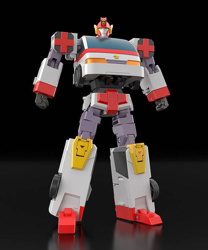 THE GATTAI Brave Police J-Decker Duke Fire product image 6