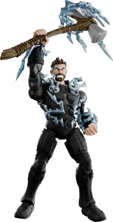 Marvel Blokees Thor Champion Class CC02 "Infinty Saga" | Blokees
