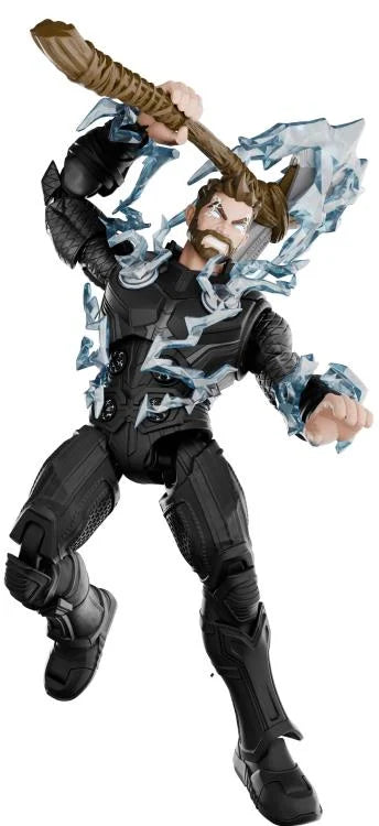Marvel Blokees Thor Champion Class CC02 "Infinty Saga" | Blokees