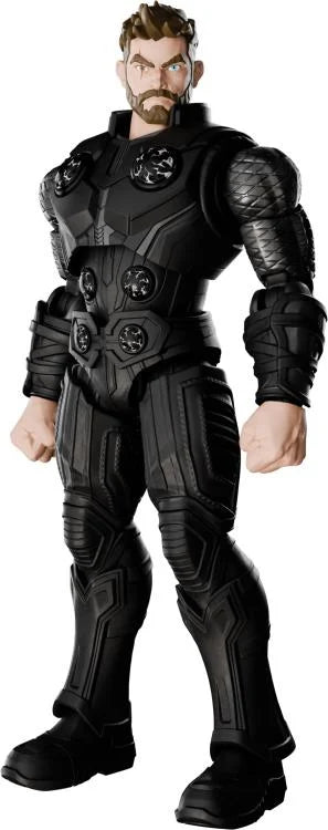 Marvel Blokees Thor Champion Class CC02 "Infinty Saga" | Blokees