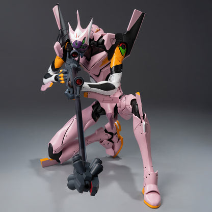 Robo-Dou Evangelion Production Model Custom Type-08α "Evangelion: New Theatrical Edition" | Threezero