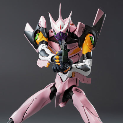 Robo-Dou Evangelion Production Model Custom Type-08α "Evangelion: New Theatrical Edition" | Threezero