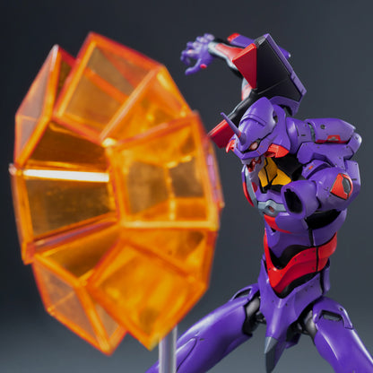 ROBO-DOU Evangelion Test Type-01 Pseudo DMS Phase "Evangelion" | Threezero