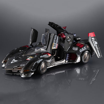 ASURADA G.S.X RS Siren "Asurada" | Threezero