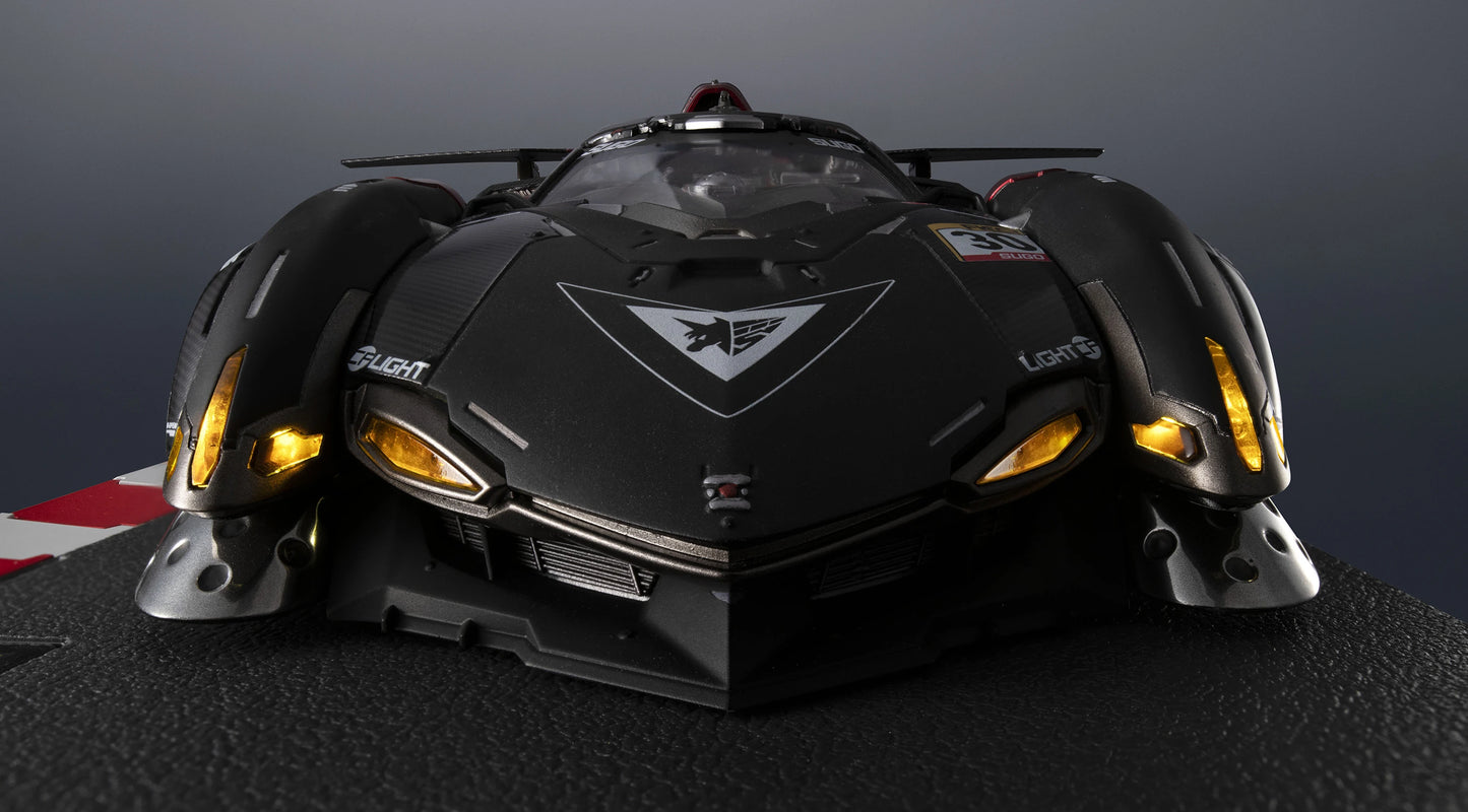 ASURADA G.S.X RS Siren "Asurada" | Threezero