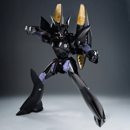ROBO-DOU Mobile Police Patlabor Griffon Aqua Unit Version  "Patlabor" | Threezero