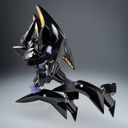 ROBO-DOU Mobile Police Patlabor Griffon Aqua Unit Version  "Patlabor" | Threezero