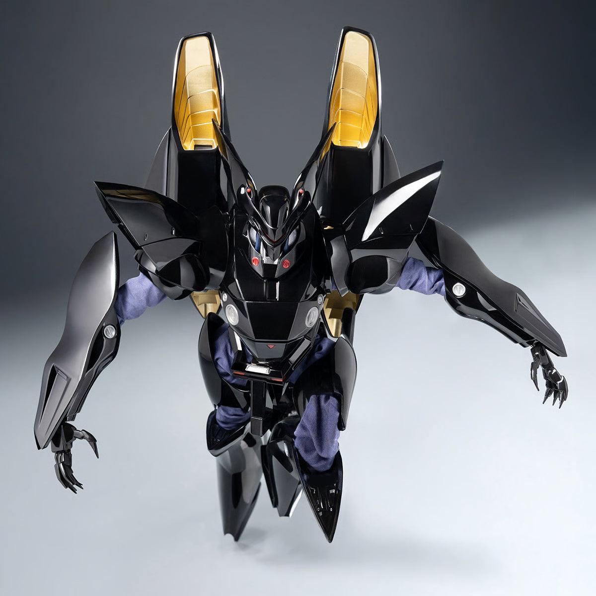 ROBO-DOU Mobile Police Patlabor Griffon Aqua Unit Version  "Patlabor" | Threezero