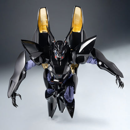 ROBO-DOU Mobile Police Patlabor Griffon Aqua Unit Version  "Patlabor" | Threezero