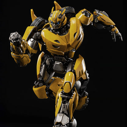 Transformers DLX Bumblebee (Cybertron Mode) "Transformers: Bumblebee" | Threezero