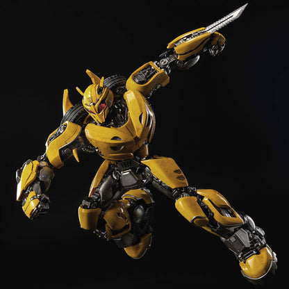 Transformers DLX Bumblebee (Cybertron Mode) "Transformers: Bumblebee" | Threezero